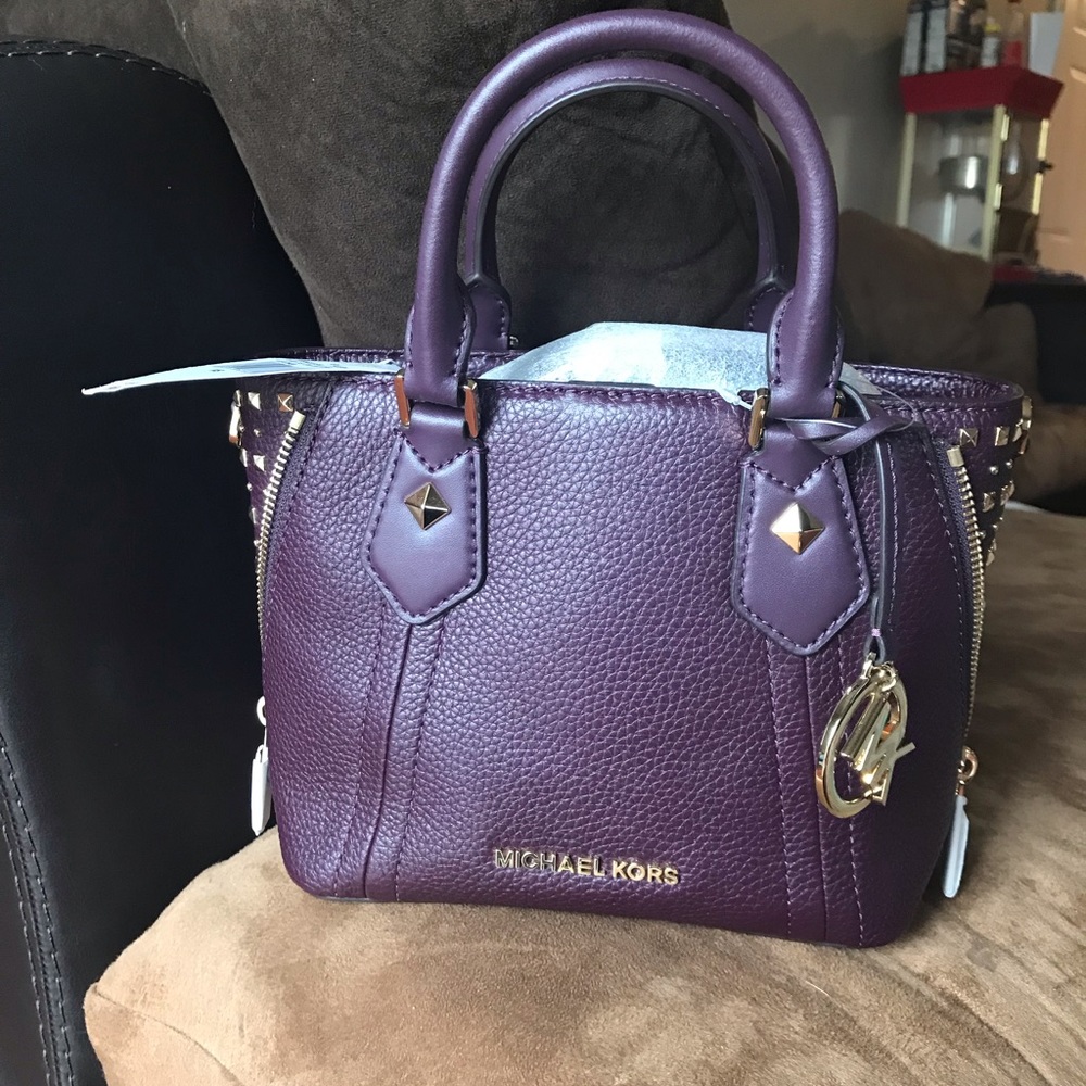 NWT Micheal kors mini handbag